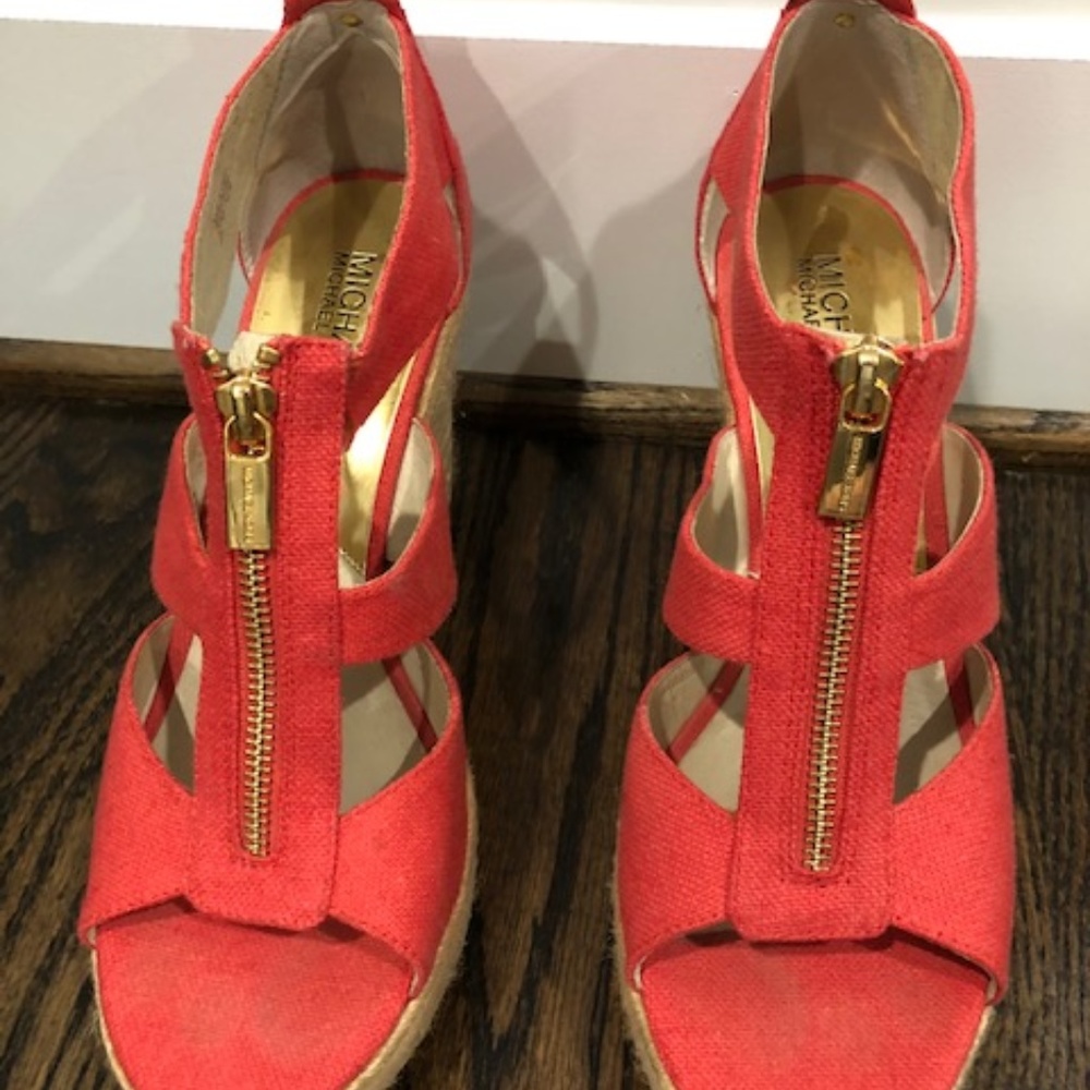 Michael Kors Wedge